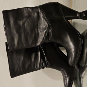 Michael Korss Booties